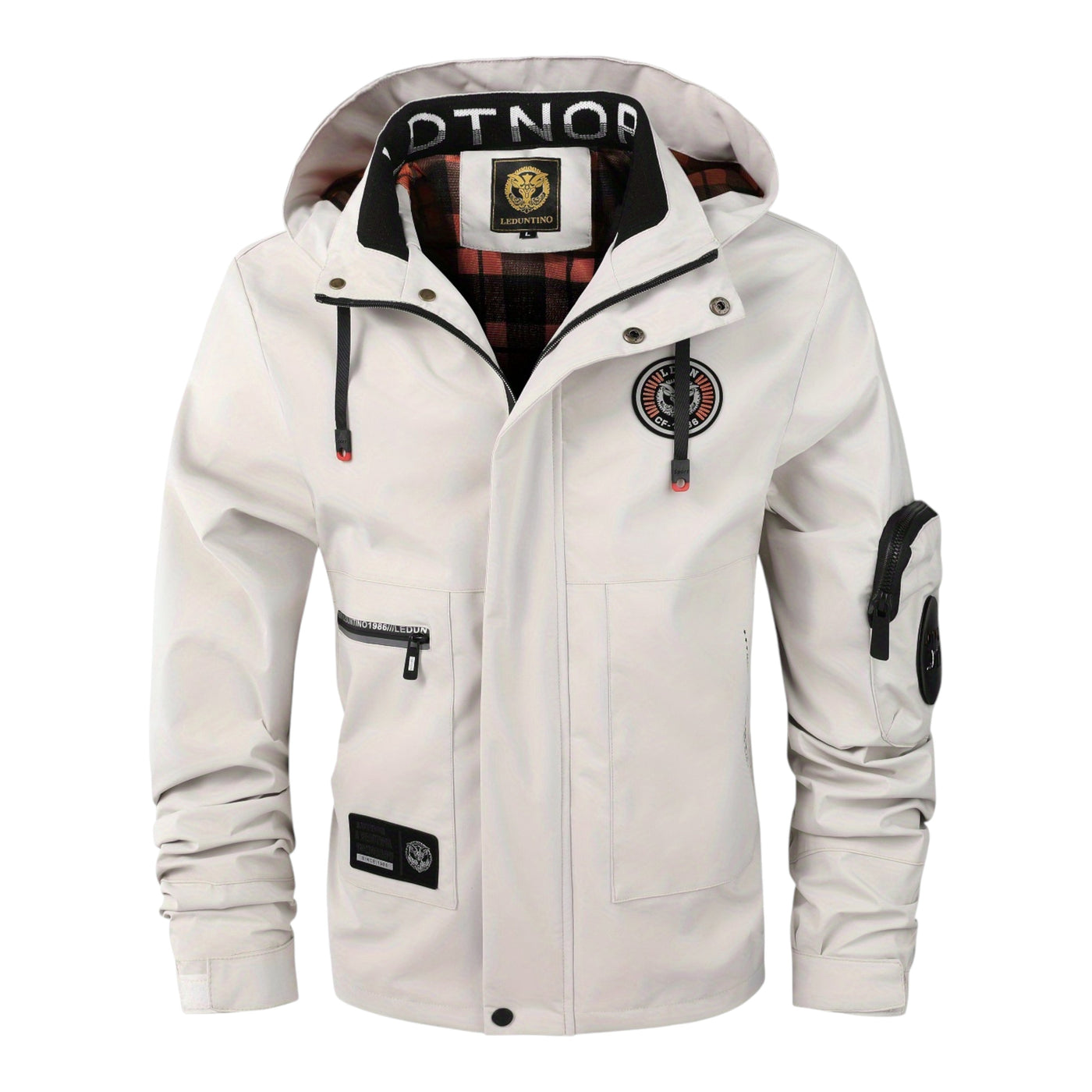 Victor – Elegáns Télikabát