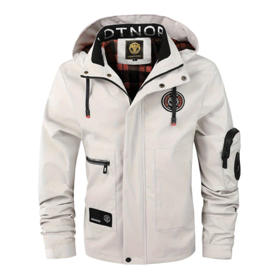 Victor – Elegáns Télikabát