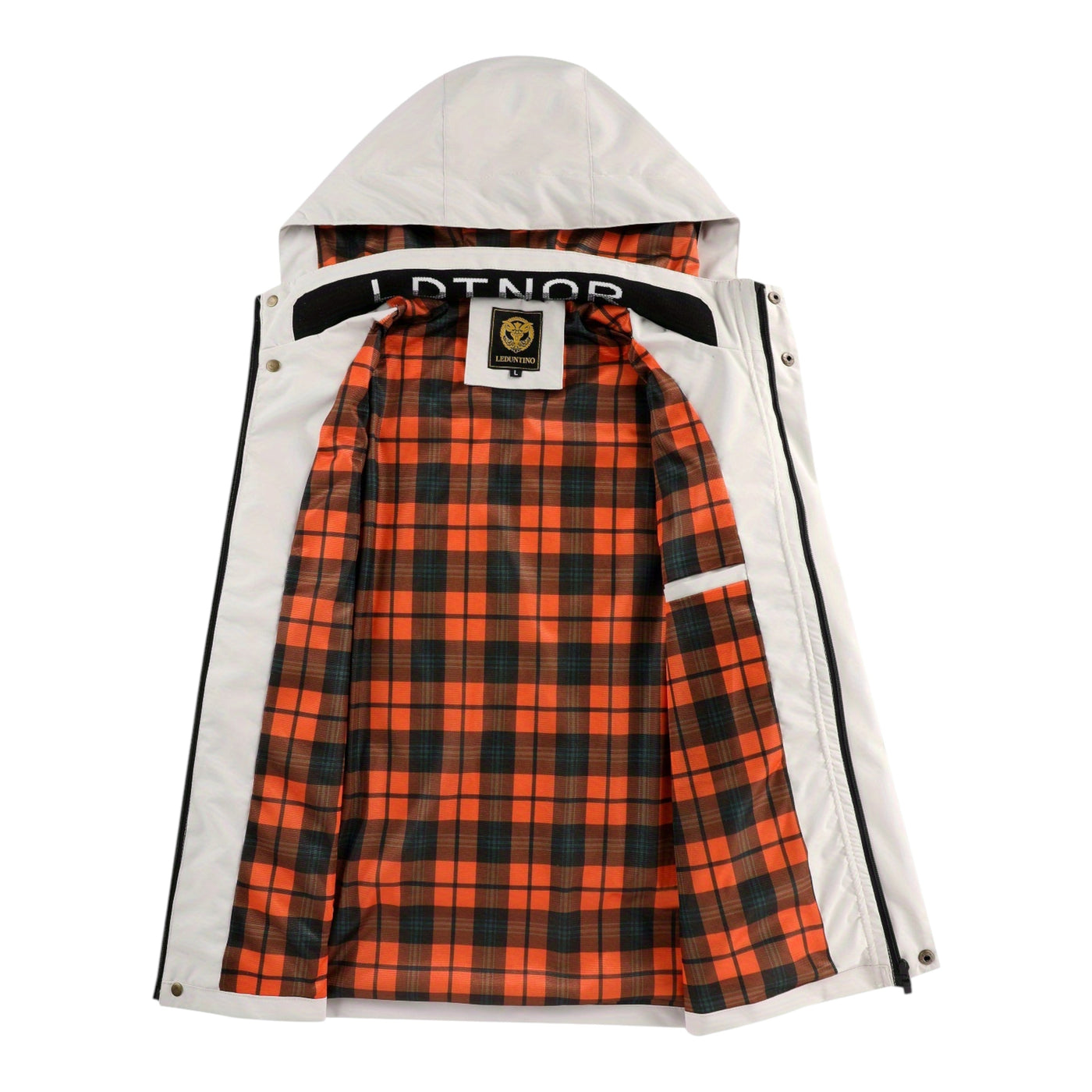 Victor – Elegáns Télikabát