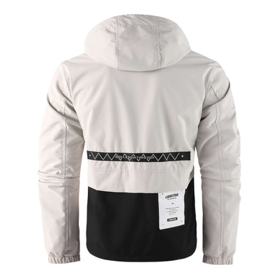 Rareș – Elegáns Téli Dzseki