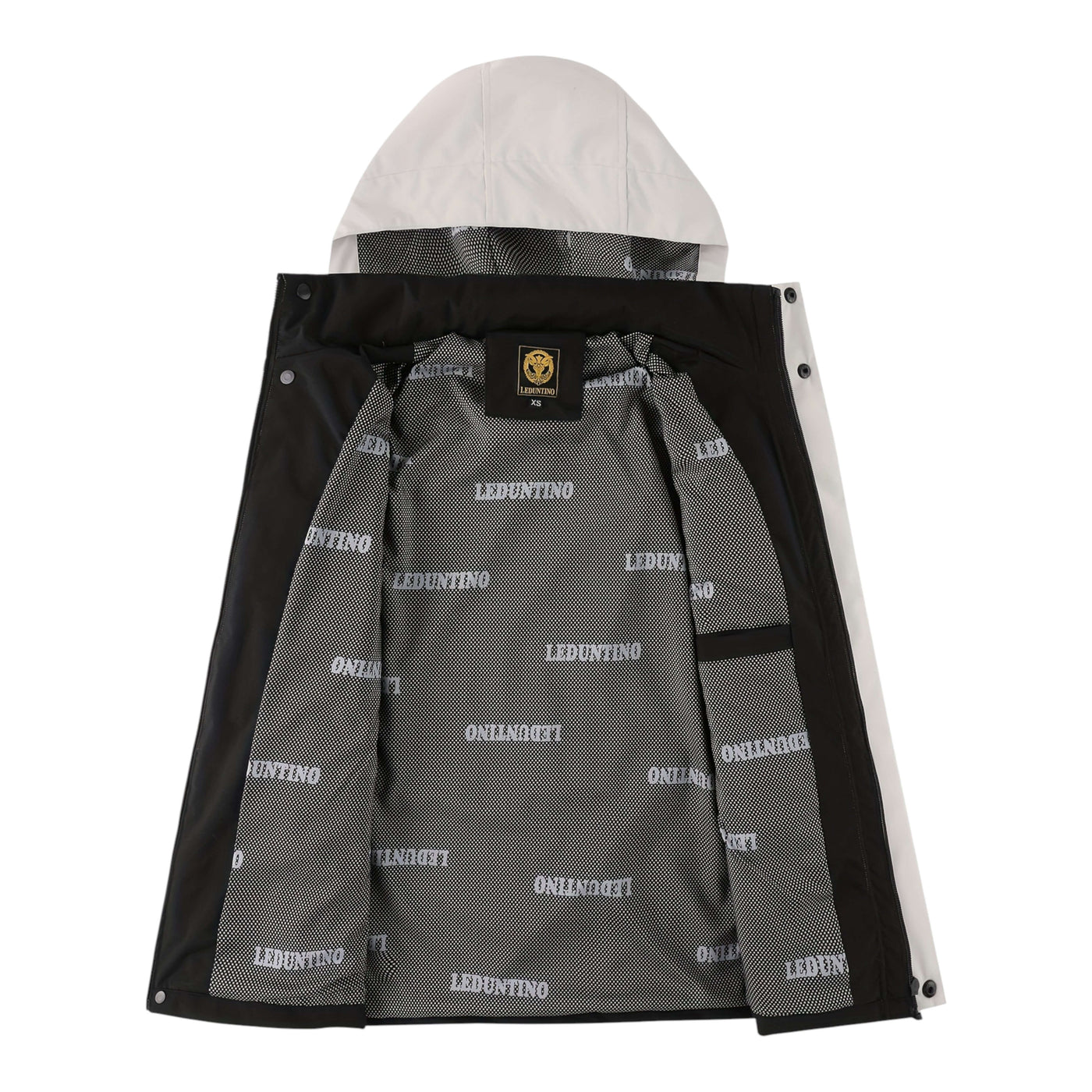 Rareș – Elegáns Téli Dzseki