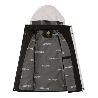 Rareș – Elegáns Téli Dzseki