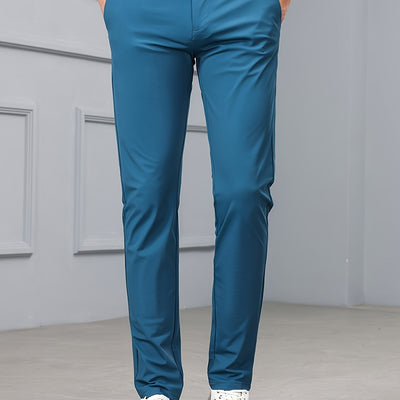 Giovanni | Pantaloni skinny stretch leggeri