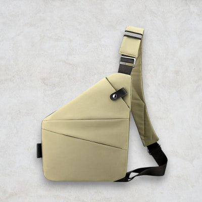 Jose | Borsa antifurto da spalla