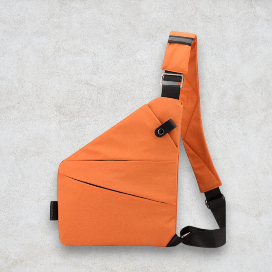 Jose | Borsa antifurto da spalla