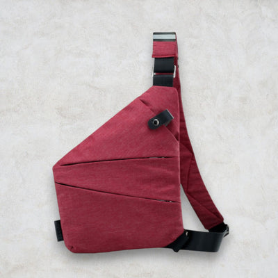 Jose | Borsa antifurto da spalla