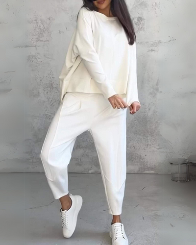 Giovanna | Elegáns loungewear szett