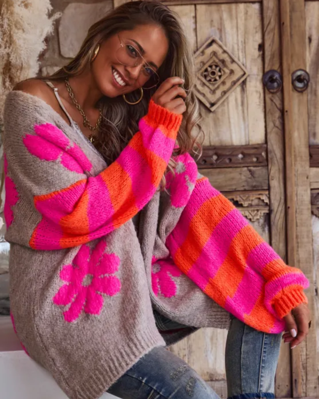 Dolan | Elegáns hosszú kardigán