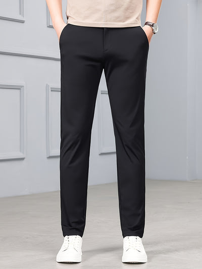 Giovanni | Pantaloni skinny stretch leggeri
