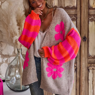 Dolan | Cardigan lungo elegante