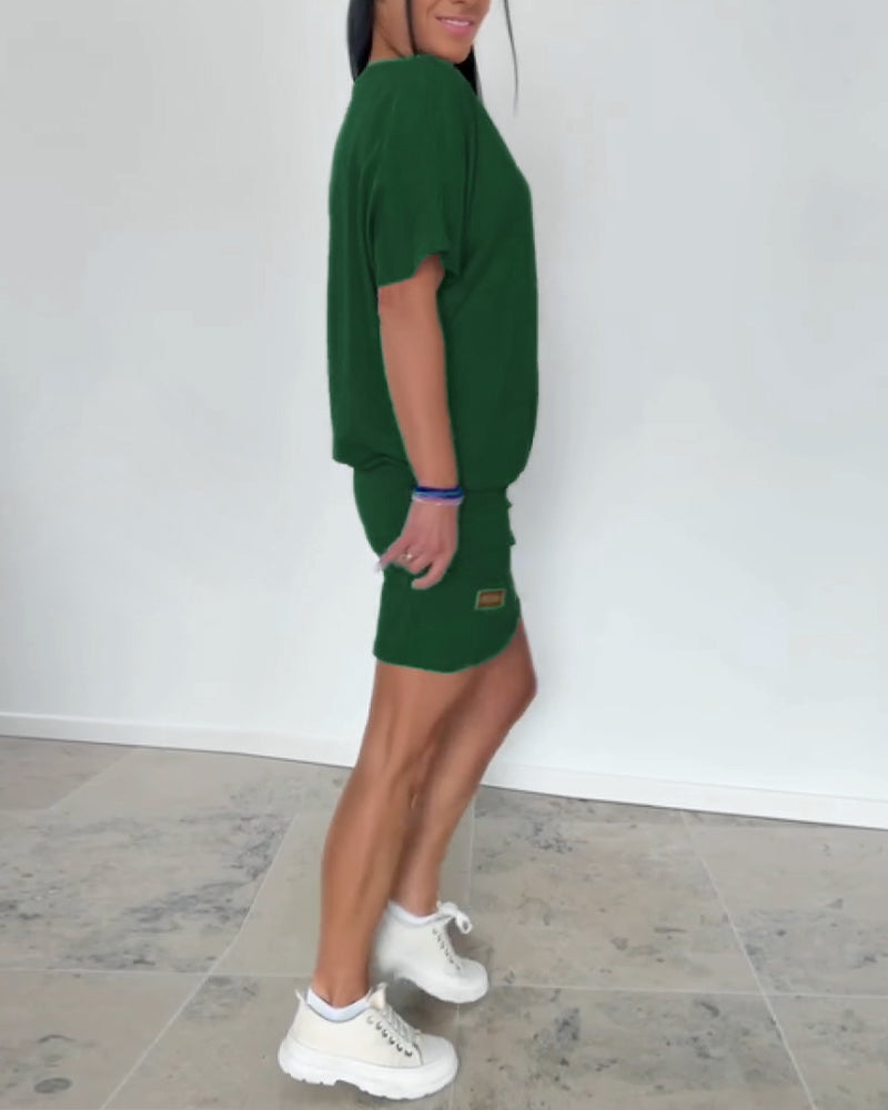 Beatrice | Completo elegante casual