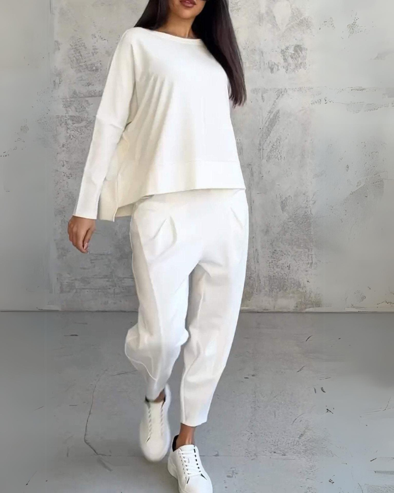 Giovanna | Elegáns loungewear szett