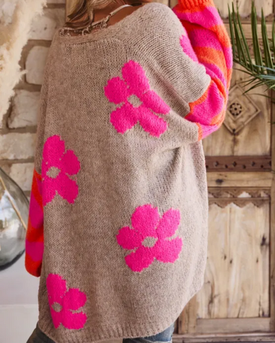 Dolan | Cardigan lungo elegante