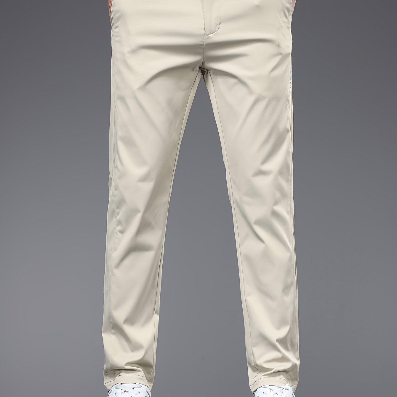 Giulio | Pantalone casual raffinato