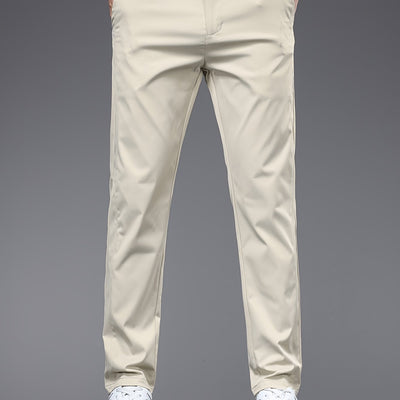 Giulio | Pantalone casual raffinato