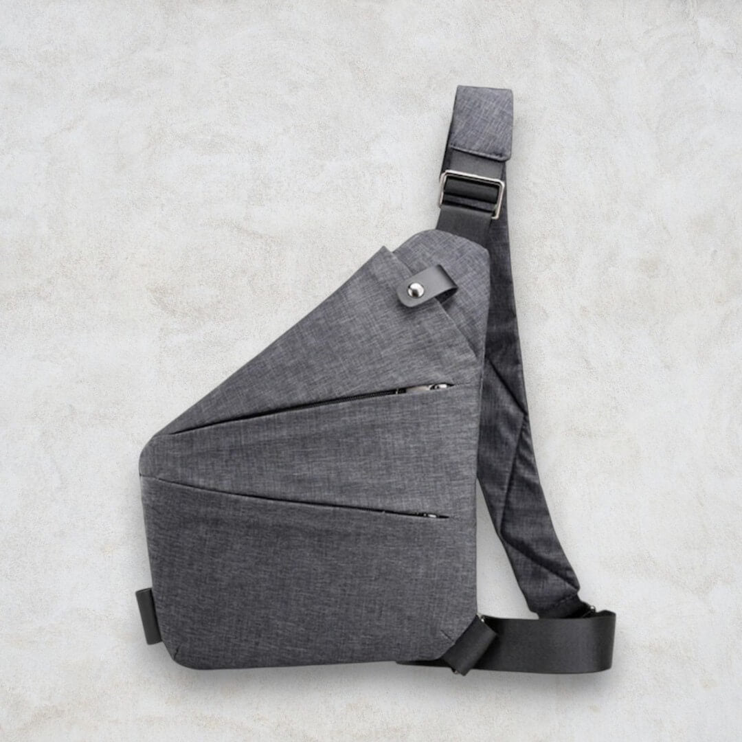 Jose | Borsa antifurto da spalla