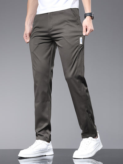 Giulio | Pantalone casual raffinato