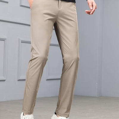 Giovanni | Pantaloni skinny stretch leggeri