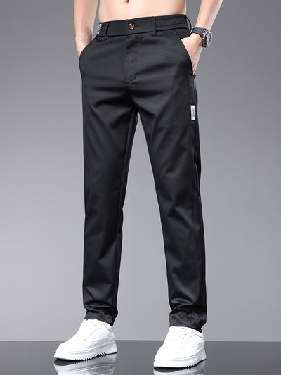 Giulio | Pantalone casual raffinato