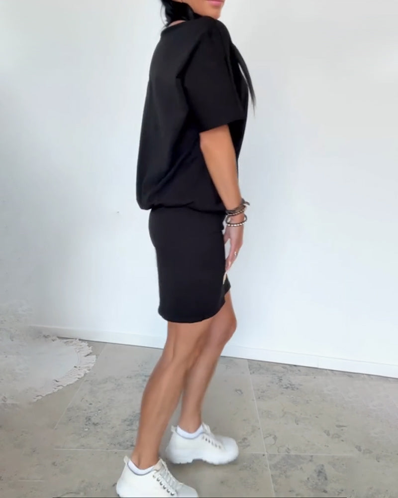 Beatrice | Completo elegante casual