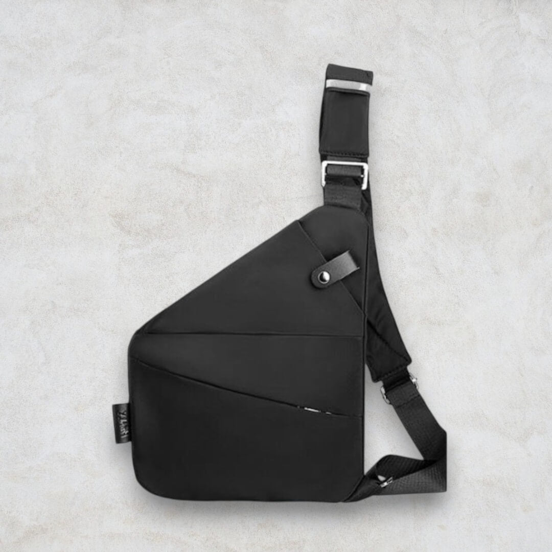 Jose | Borsa antifurto da spalla