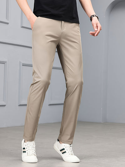 Giovanni | Pantaloni skinny stretch leggeri
