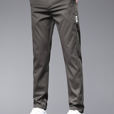 Giulio | Pantalone casual raffinato