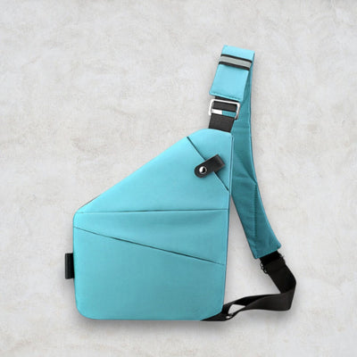 Jose | Borsa antifurto da spalla