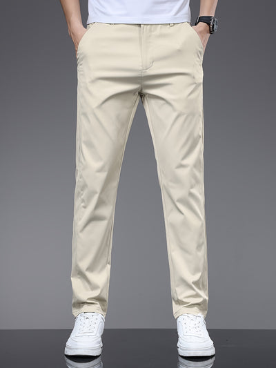 Giulio | Pantalone casual raffinato
