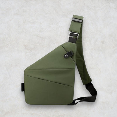 Jose | Borsa antifurto da spalla