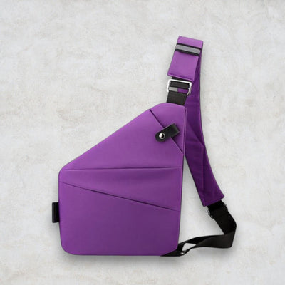 Jose | Borsa antifurto da spalla