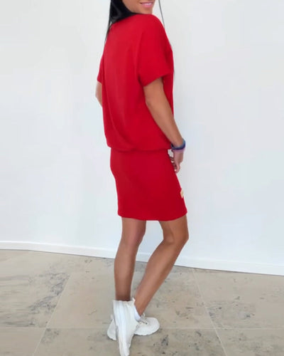 Beatrice | Completo elegante casual