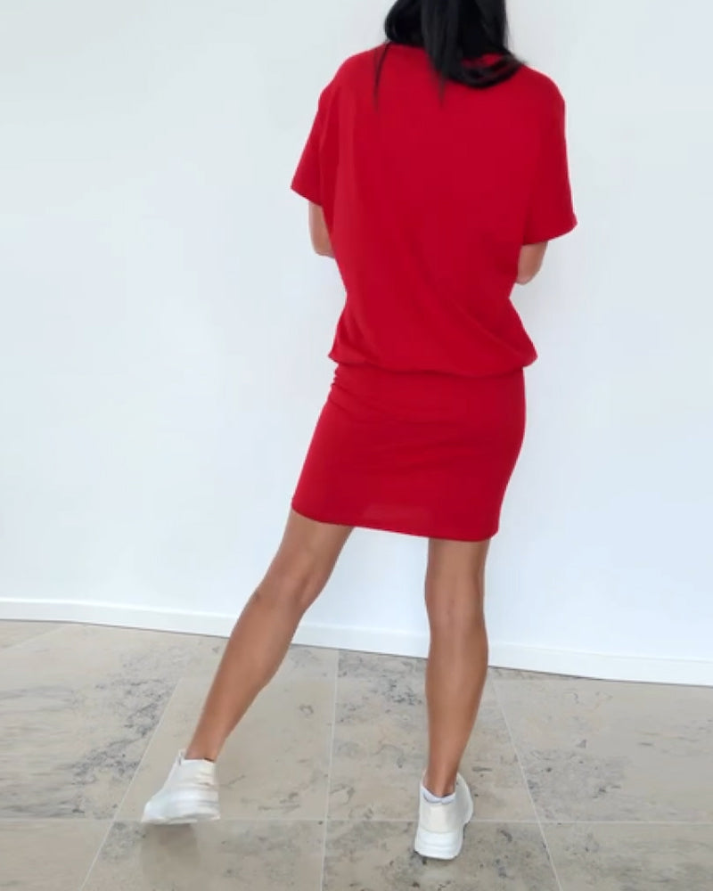 Beatrice | Completo elegante casual