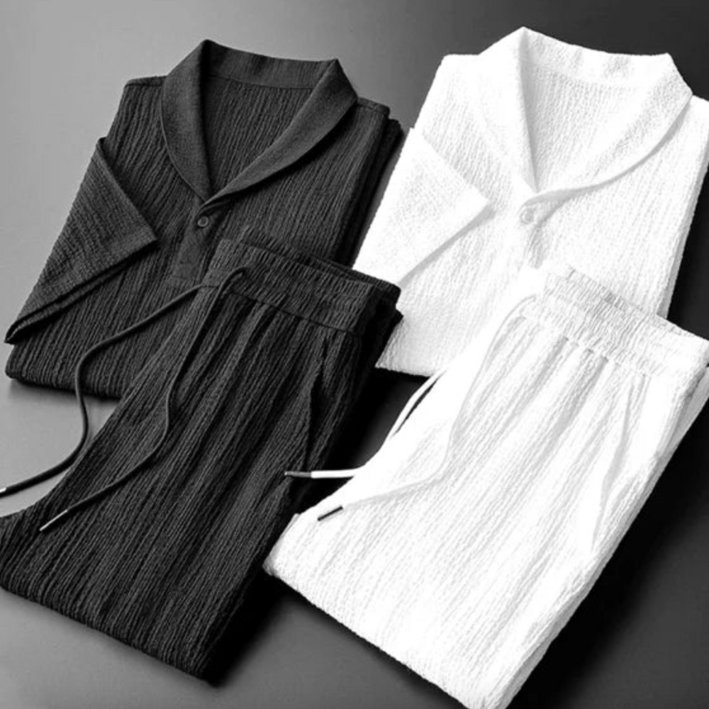 Mattia | Completo estivo elegante