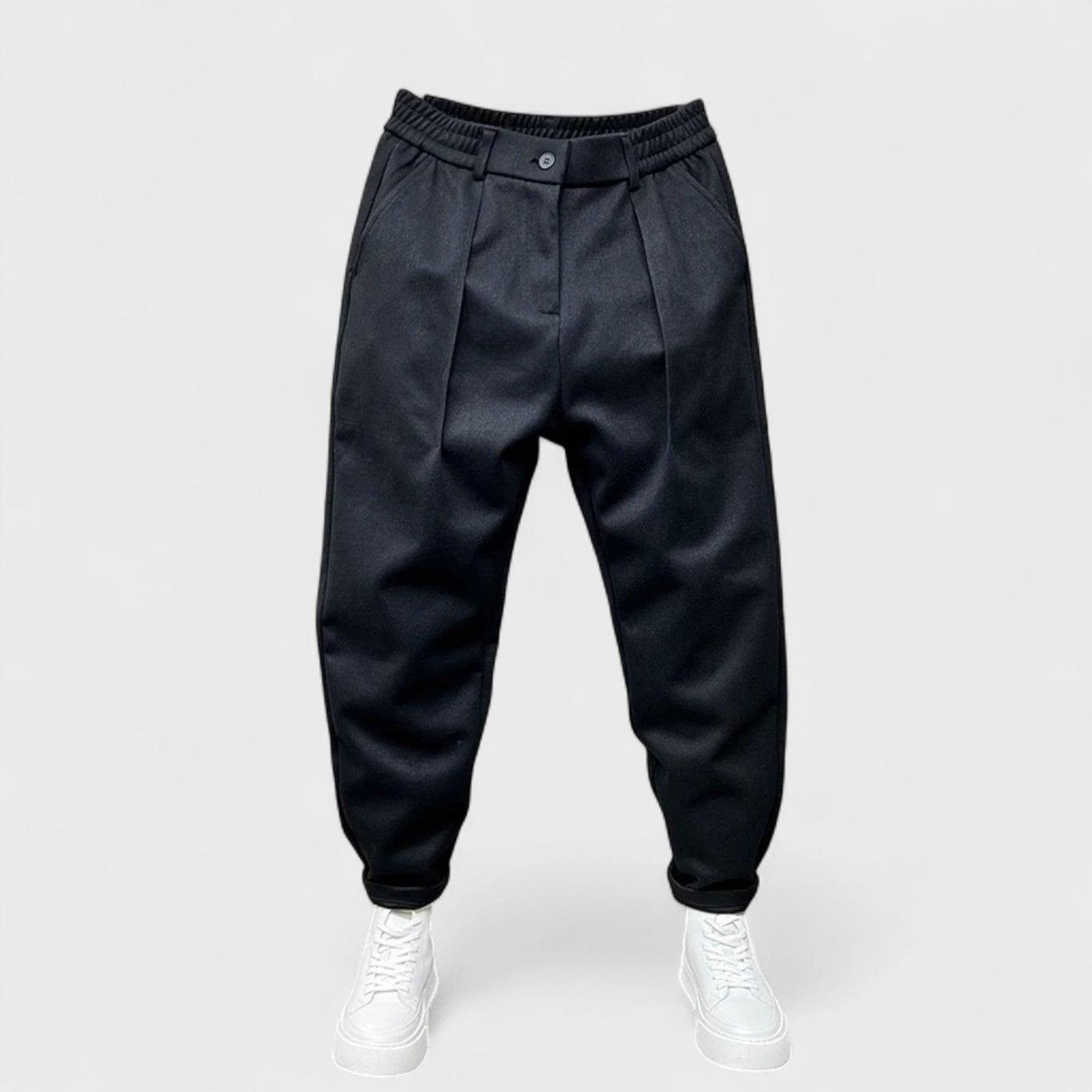 Bogdan | Kényelmes és elegáns nadrág