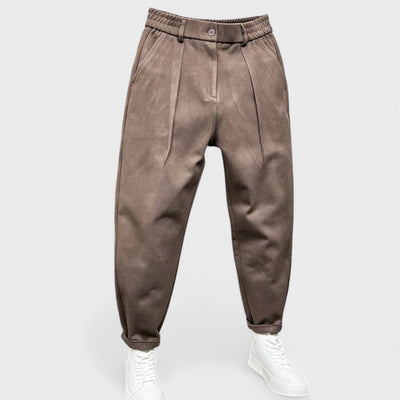 Bogdan | Kényelmes és elegáns nadrágok