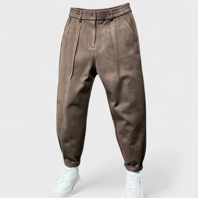 Bogdan | Kényelmes és elegáns nadrágok