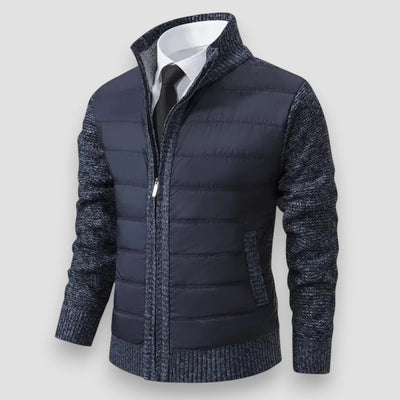 Diego | Gilet versatile e raffinato