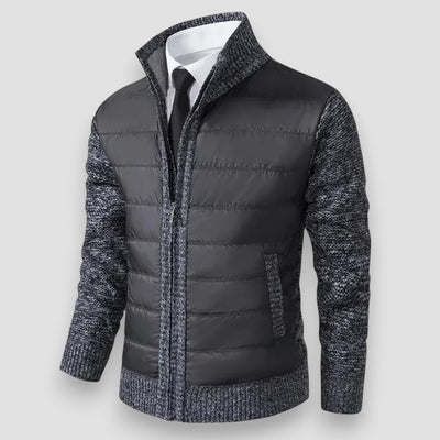 Diego | Gilet versatile e raffinato
