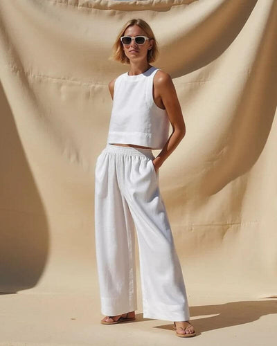 Isabella | Elegáns Nyári Szett