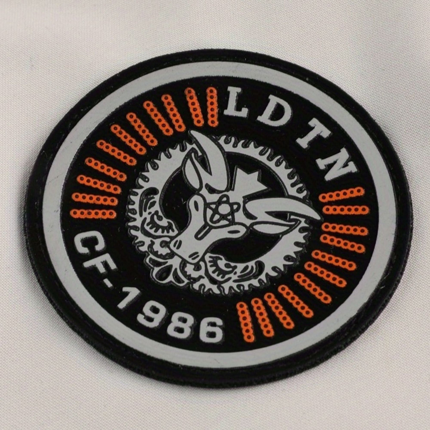 Victor – Elegáns Télikabát