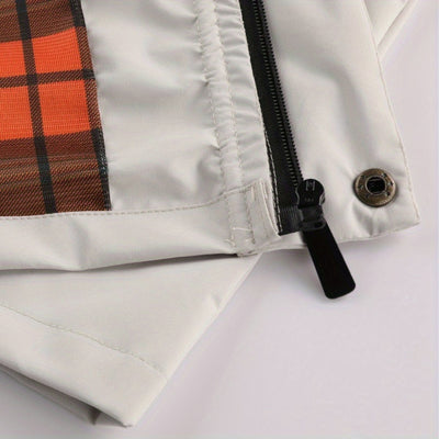 Victor – Elegáns Télikabát