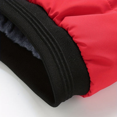 Radu | Meleg Téli Dzseki