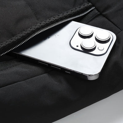 Radu | Meleg Téli Dzseki