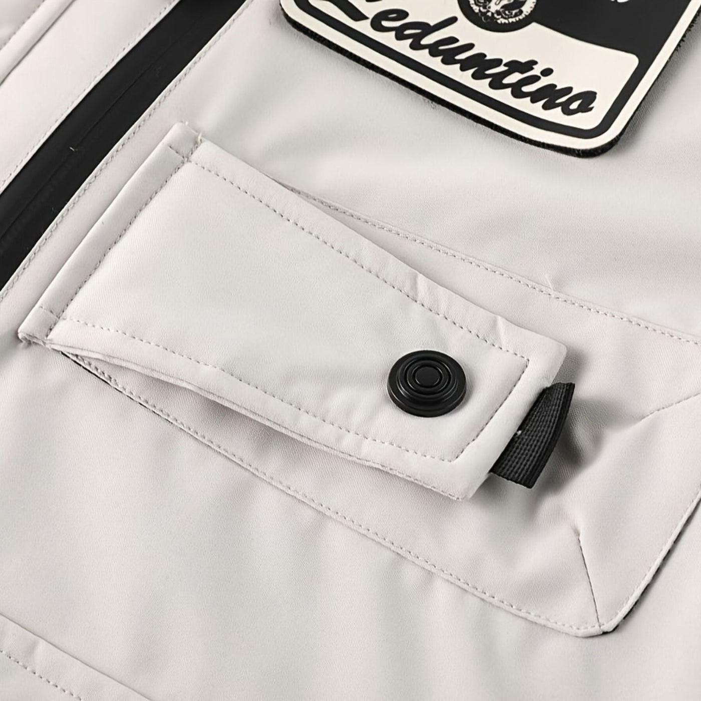 Rareș – Elegáns Téli Dzseki