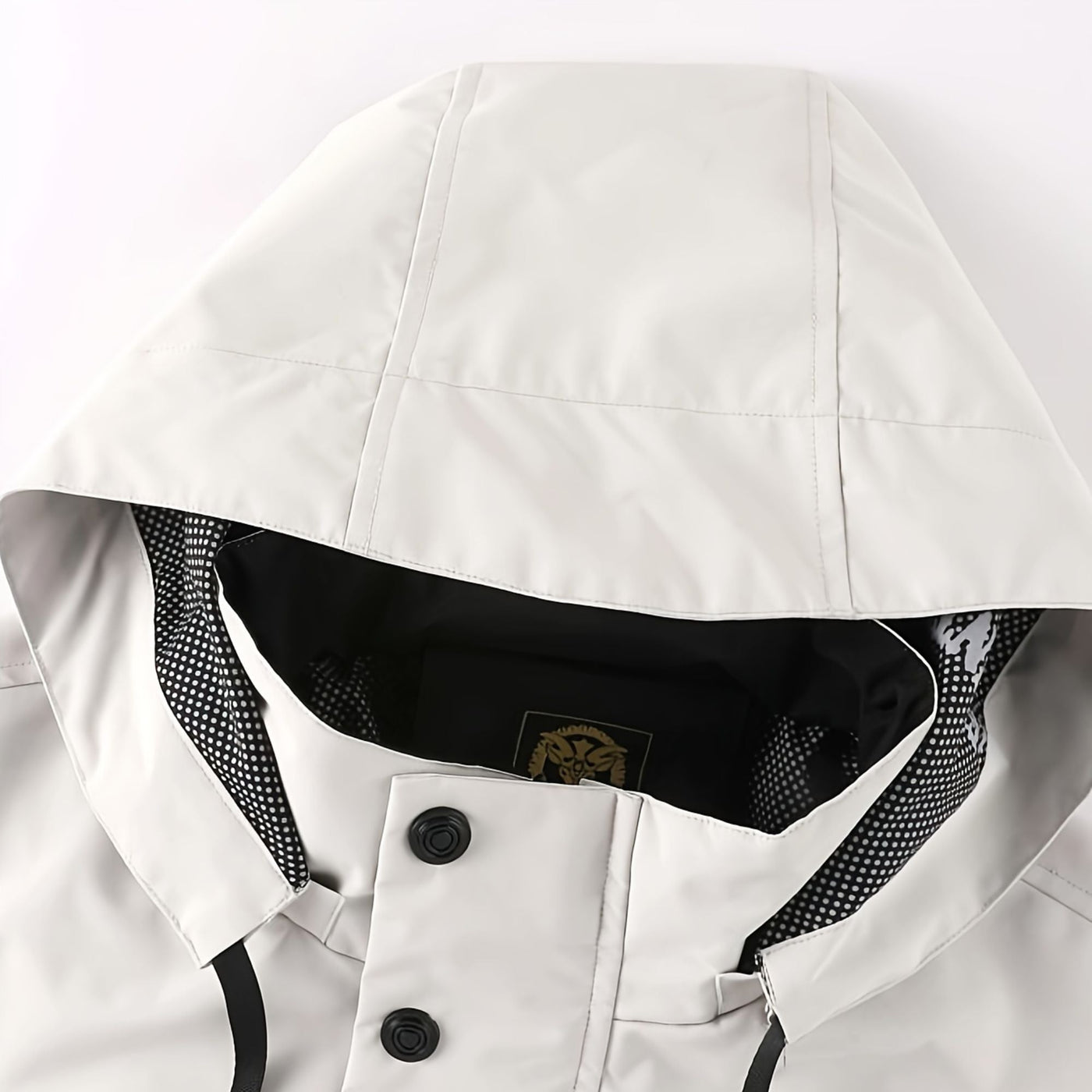 Rareș – Elegáns Téli Dzseki