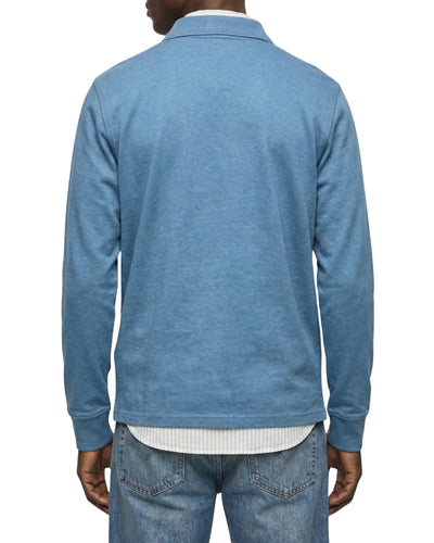 Radu | Luxus hosszú ujjú póló