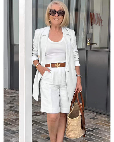 Laura | Elegáns Nyári Öltözet