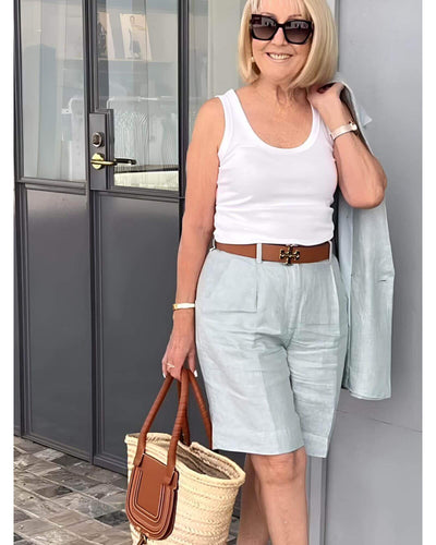 Laura | Elegáns Nyári Öltözet