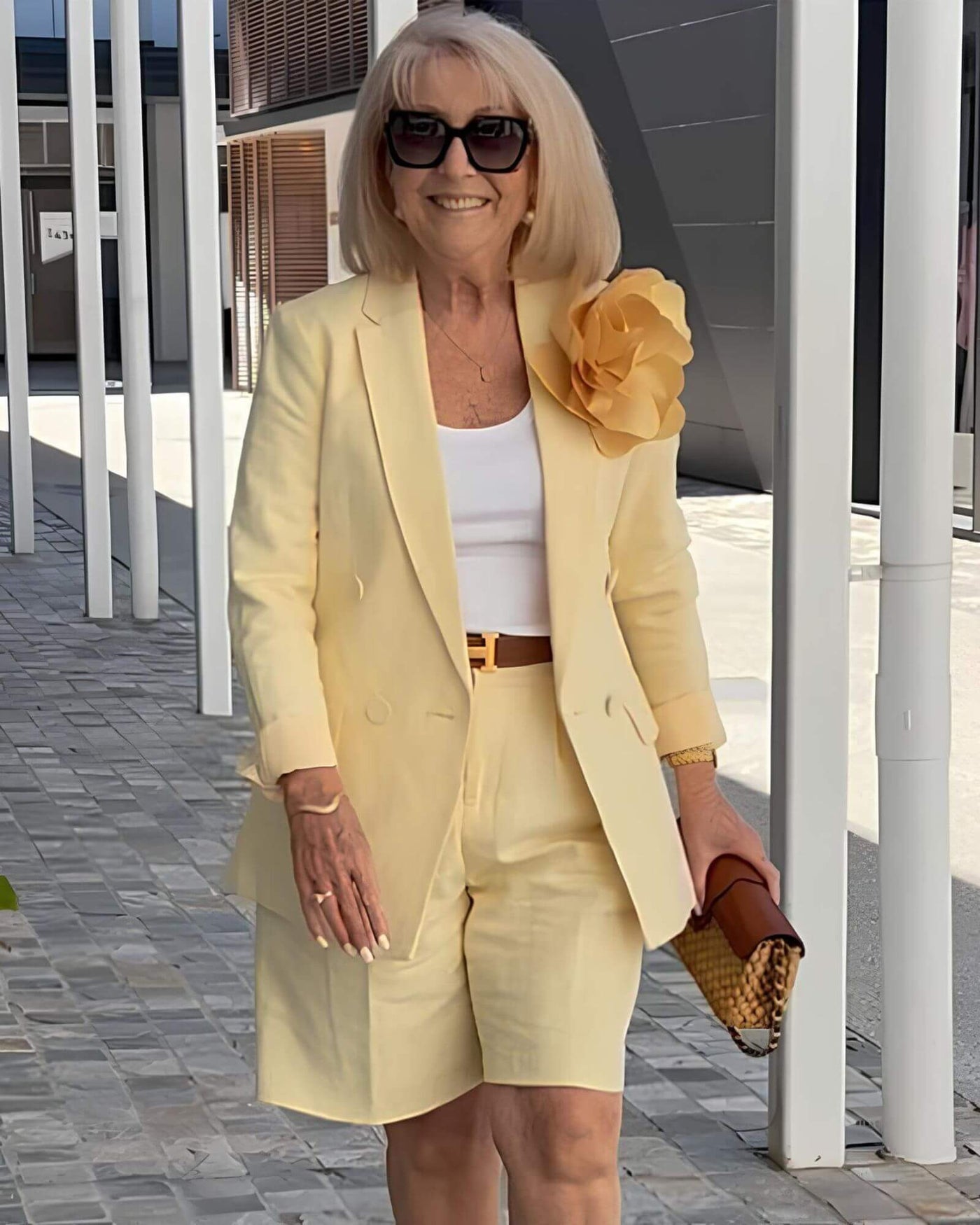 Laura | Elegáns Nyári Öltözet